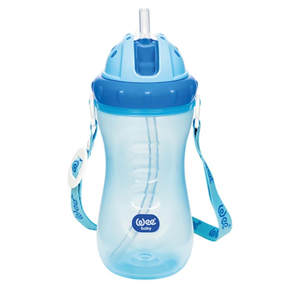 Wee Baby Pipetli Bardak (6-18Ay)