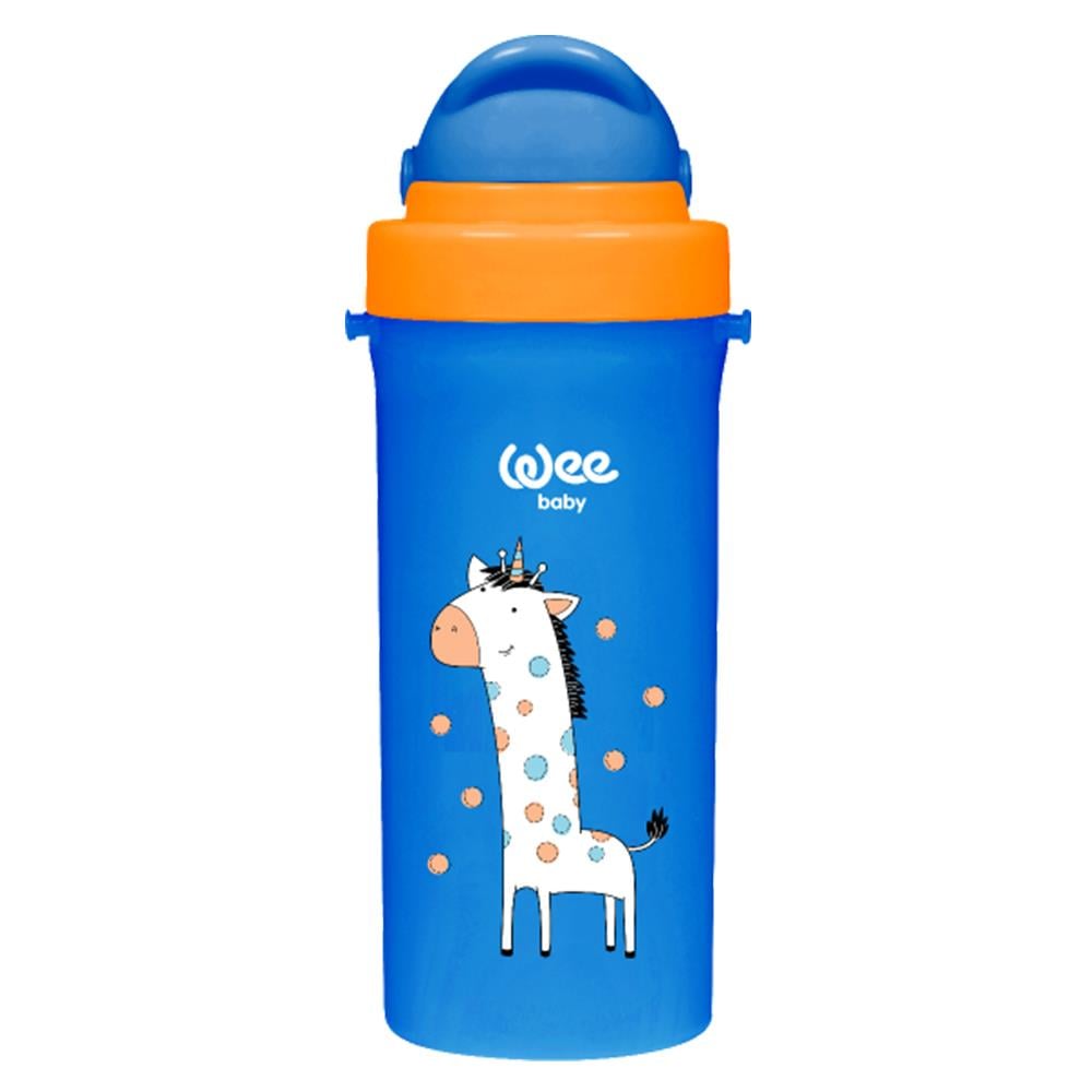 Wee Baby Pipetli Bardak (6Ay+)