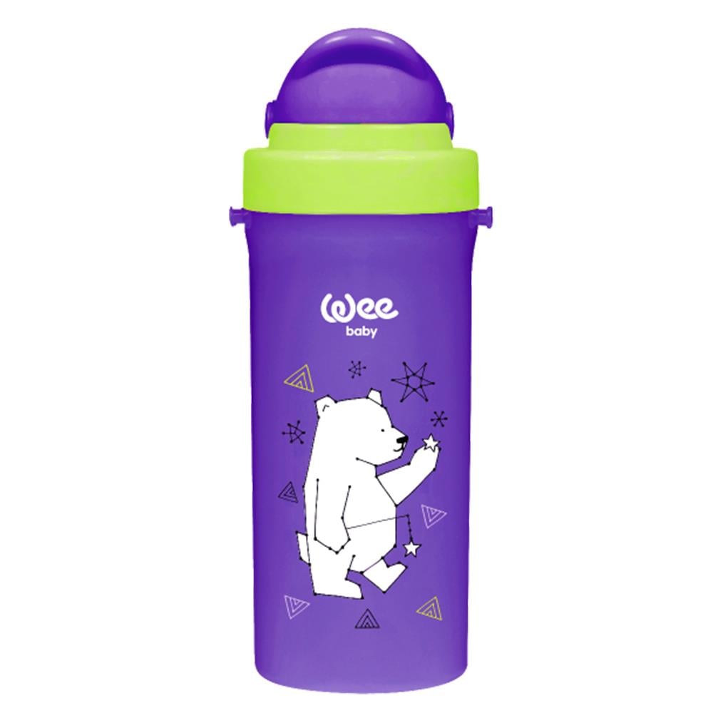 Wee Baby Pipetli Bardak (6Ay+)