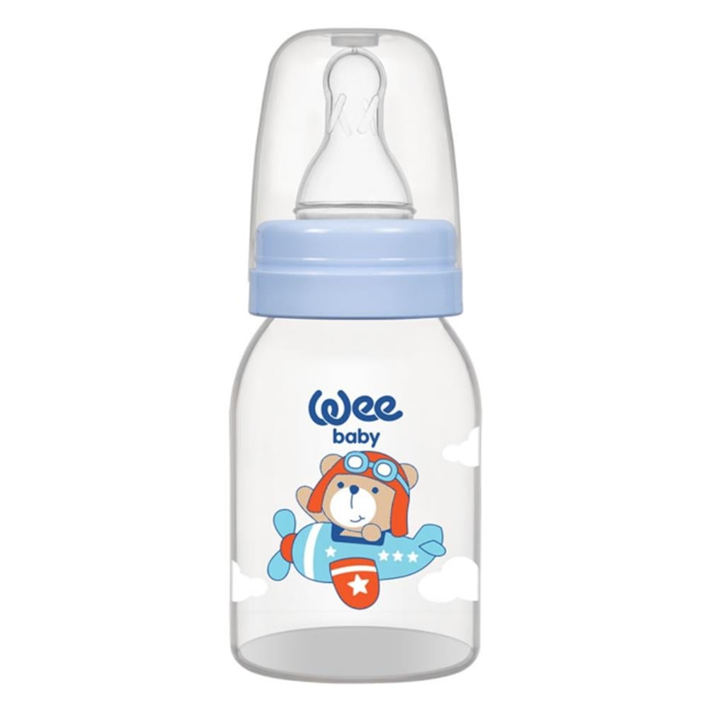 Wee Baby PP Biberon 125 Ml (0Ay+)