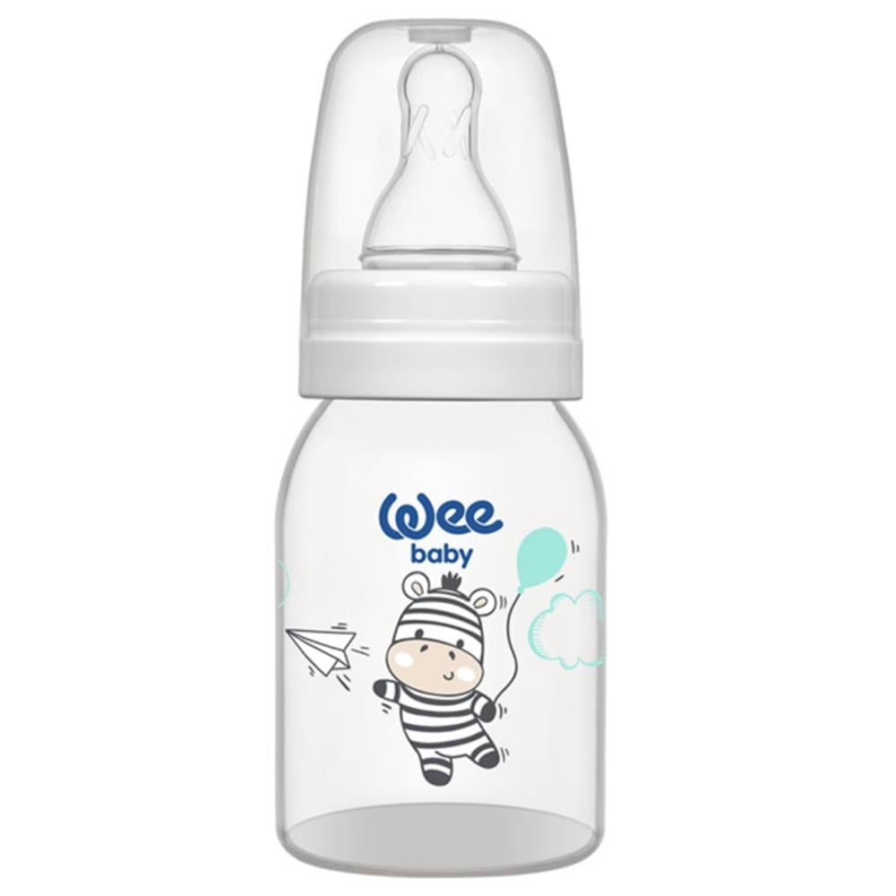 Wee Baby PP Biberon 125 Ml (0Ay+)