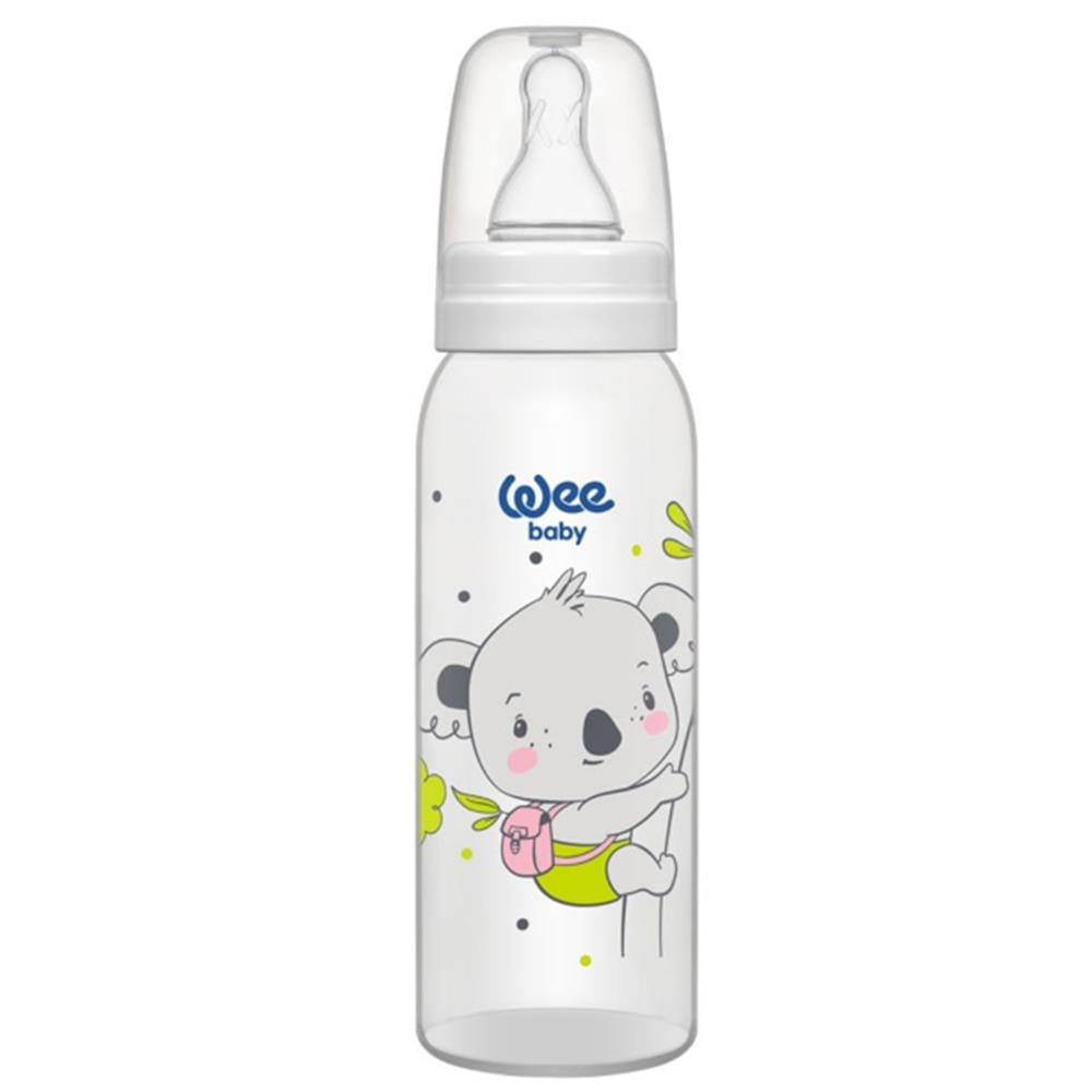 Wee Baby PP Biberon 250 Ml (0Ay+)