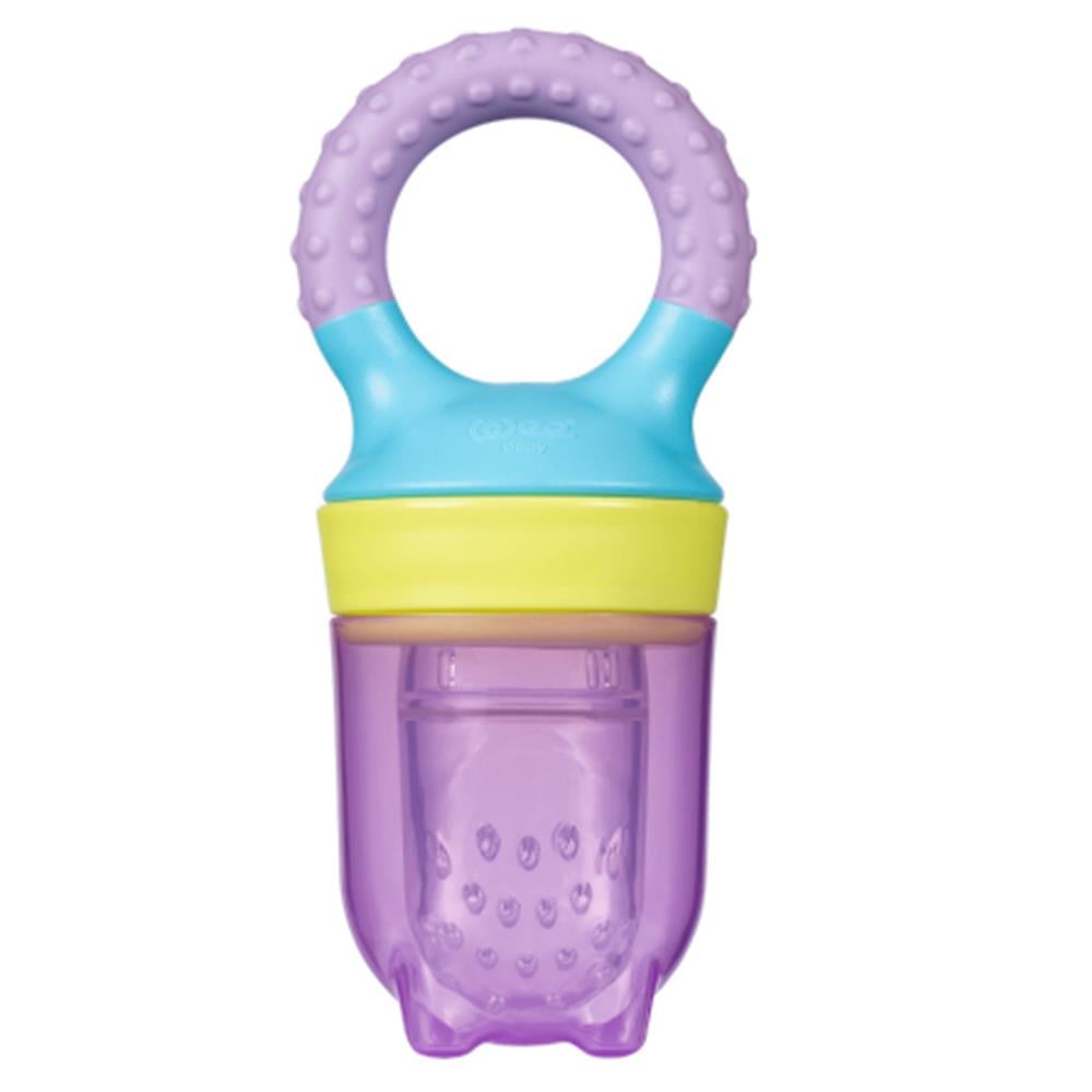 Wee Baby Sebze Meyve Filesi Süzgeci