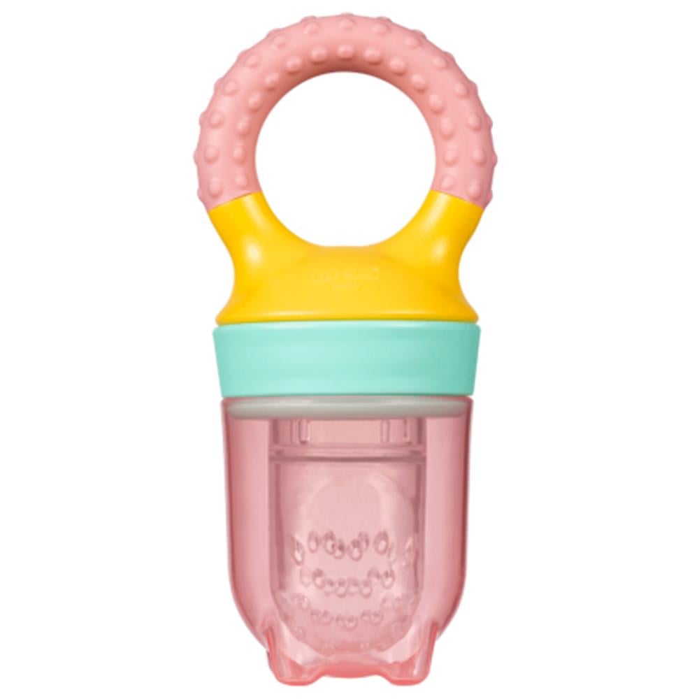 Wee Baby Sebze Meyve Filesi Süzgeci