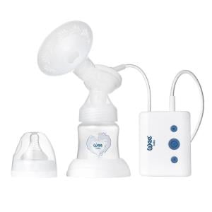 Wee Baby Tekli Elektrikli Göğüs Pompası