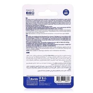 Wee Baby Tırnak Makası