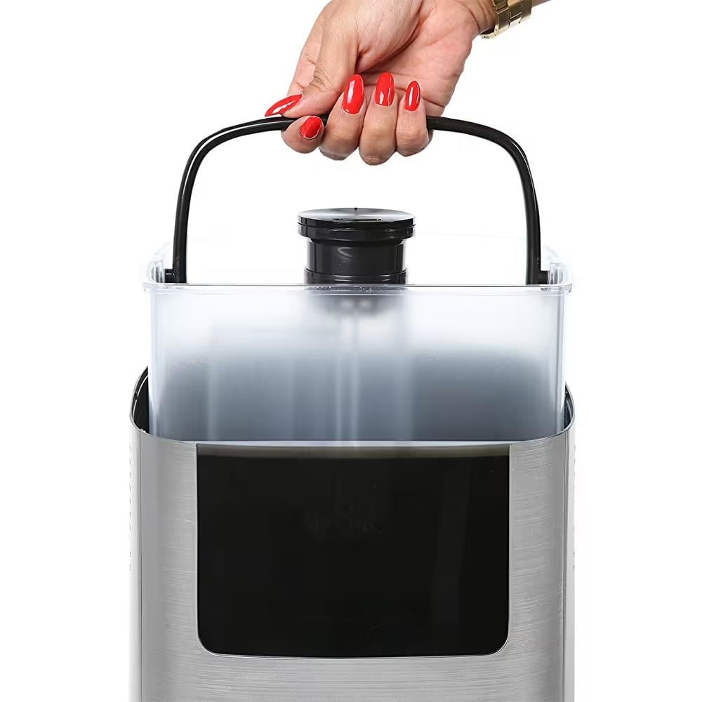 Weewell İyonizerli Sıcak-Soğuk Buhar Makinesi WHC752