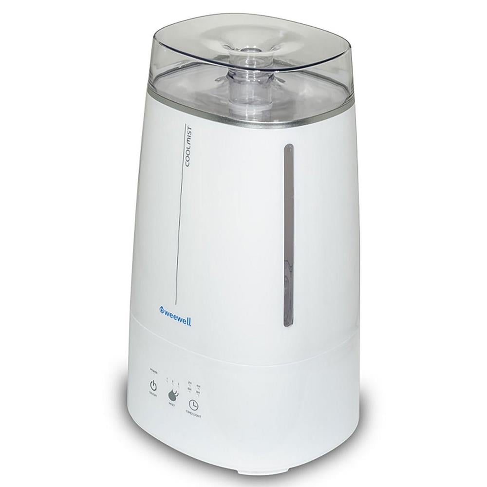 Weewell Soğuk Buhar Üfleyici WHC650