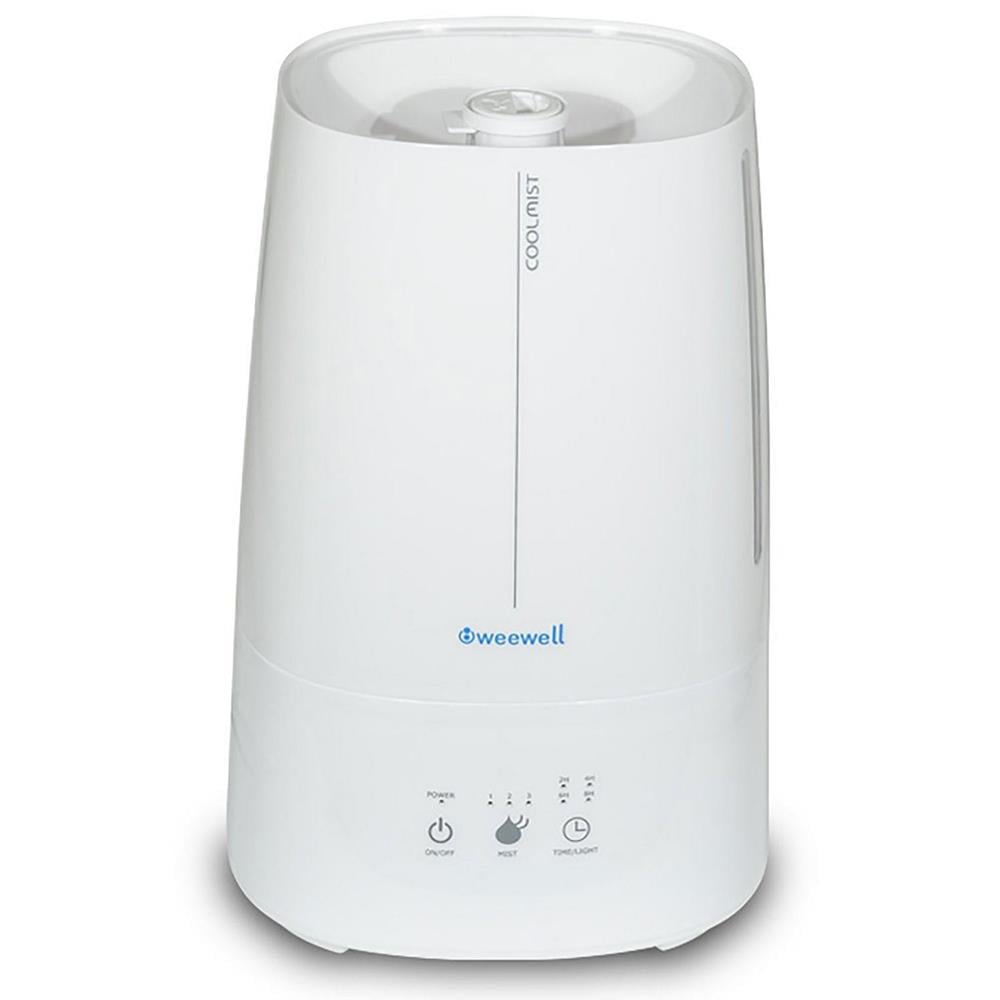 Weewell Soğuk Buhar Üfleyici WHC650