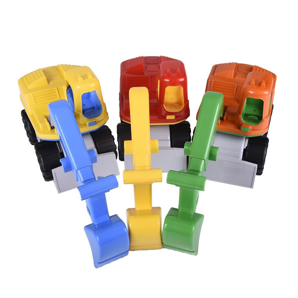 ZUZU TOYS Kepçe Oyuncak