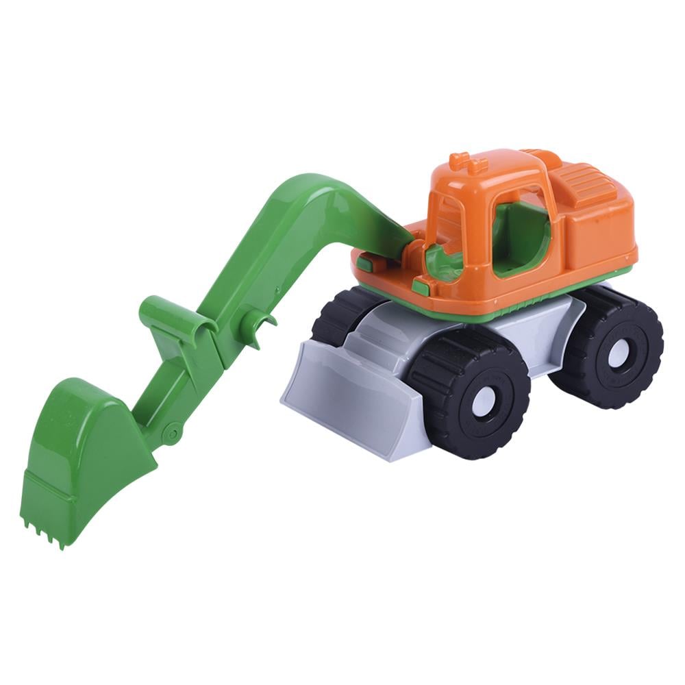 ZUZU TOYS Kepçe Oyuncak