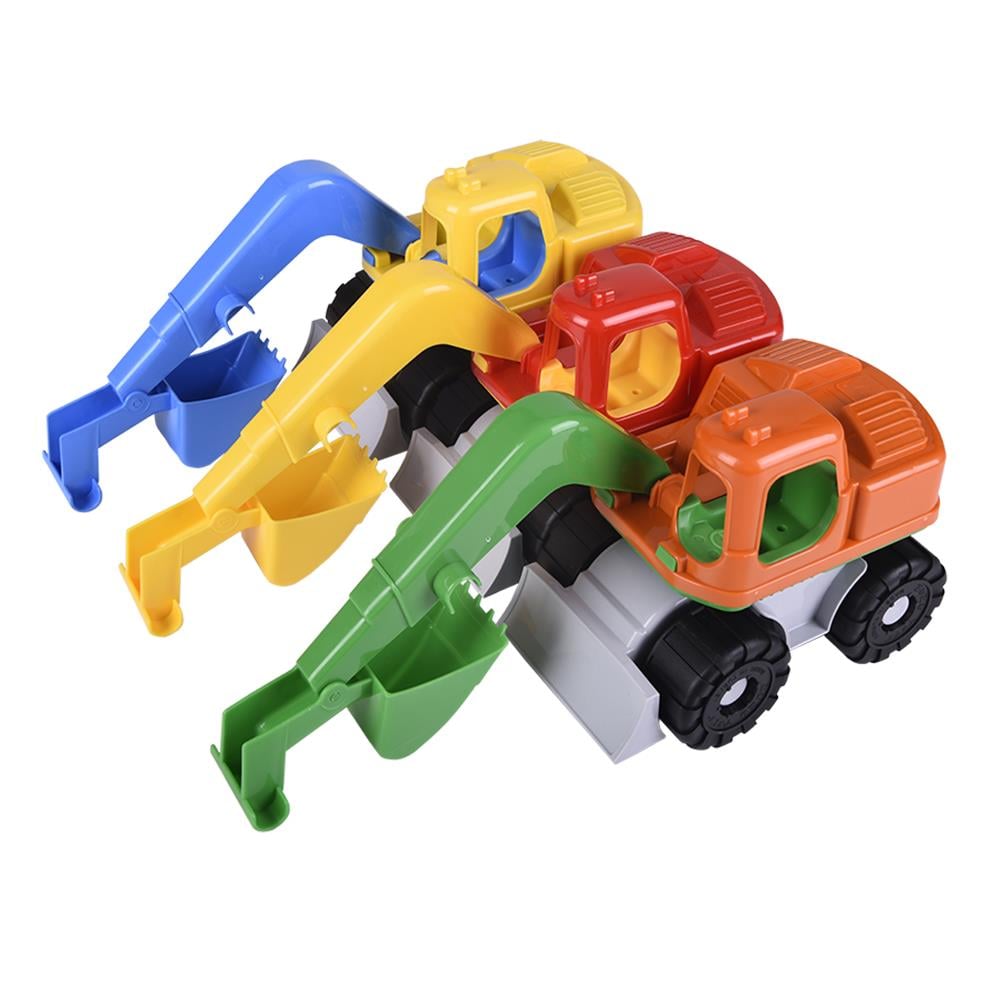 ZUZU TOYS Kepçe Oyuncak