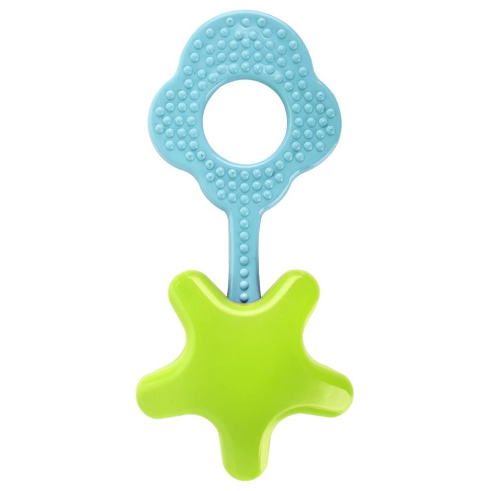 ZUZU TOYS Yıldız Çıngırak Oyuncak