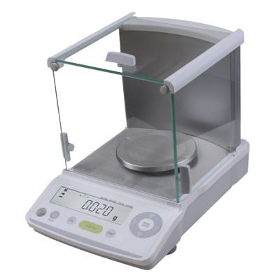 Tem 420 gr/1 mg. hassas terazi