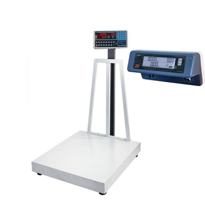 Tem 600 kg 80x90 cm Fiyat Hesaplamalı Baskül