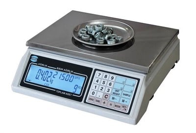 Densi Sayıcı Terazi 15 kg