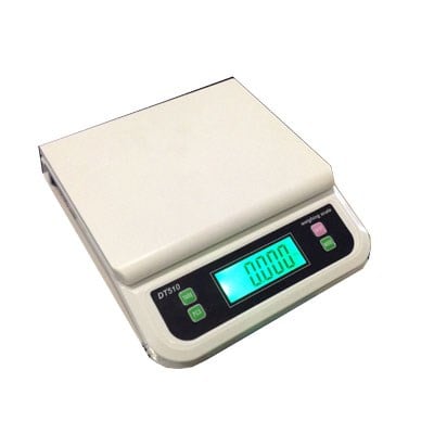 30 Kg Tartım Terazisi dt510
