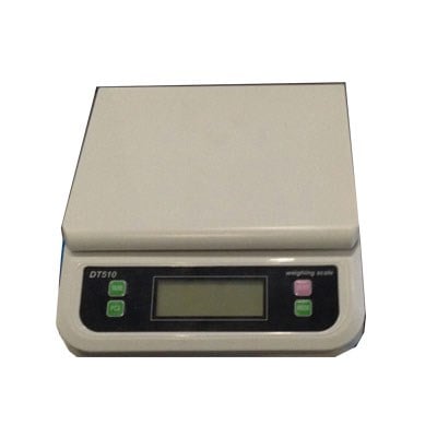 30 Kg Tartım Terazisi dt510