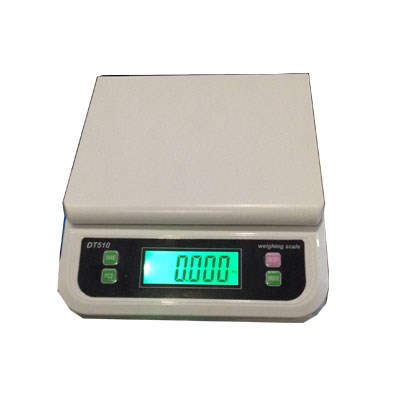 30 Kg Tartım Terazisi dt510