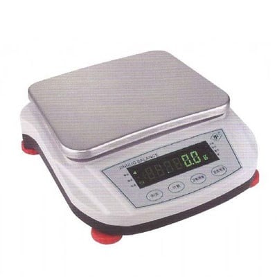 Hassas Terazi 2 kg / 0,01 gr.