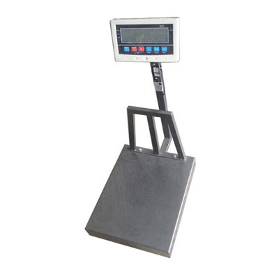 PNR 150 kg 40x50 cm Baskül (imalat)