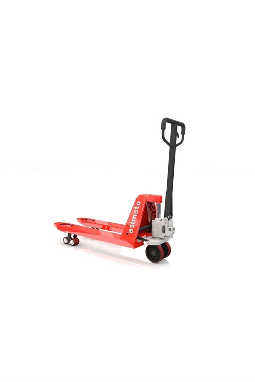 Asimato 2,5 ton standart transpalet