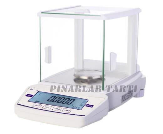 Dikomsan Analitik Hassas Terazi