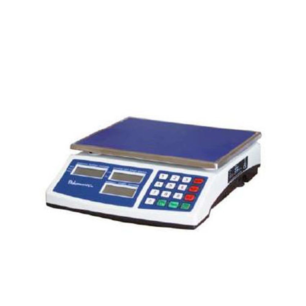 Dikomsan JCS-A Sayıcı Terazi