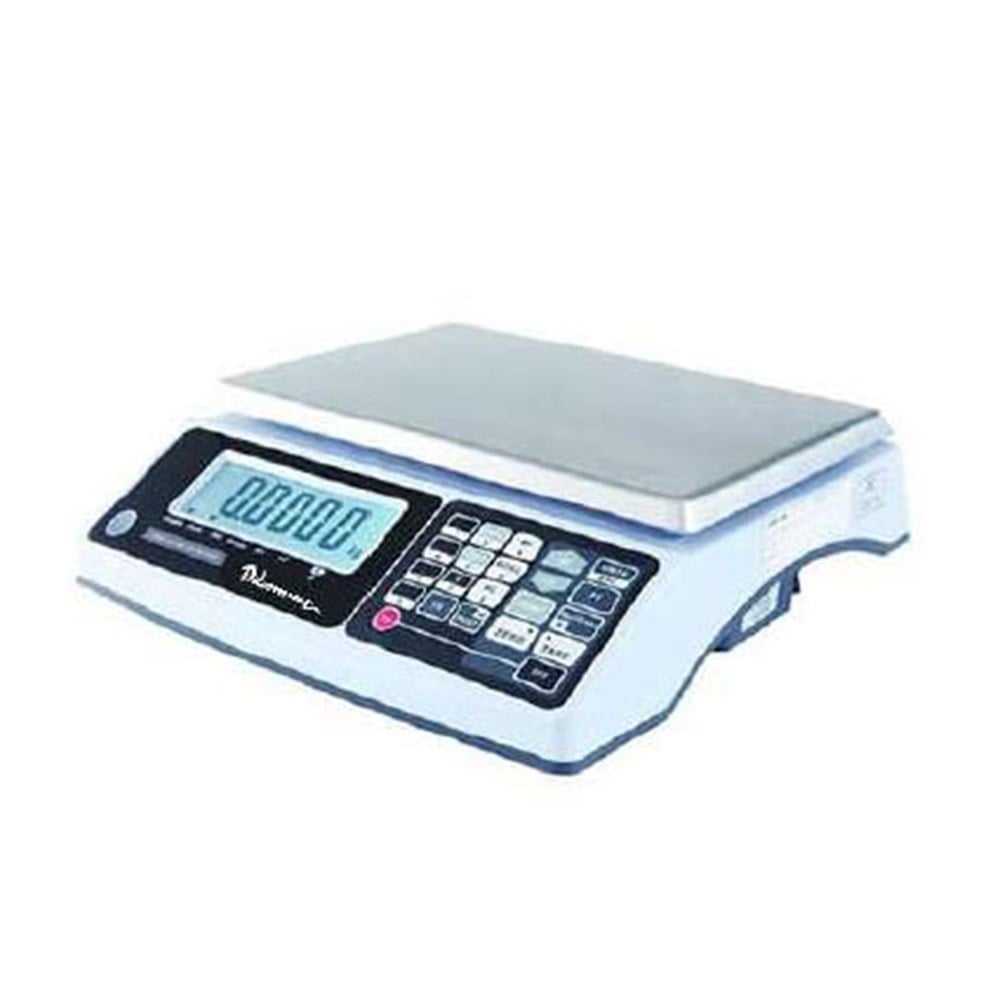Dikomsan marka cwt-22 model Tartım Terazisi