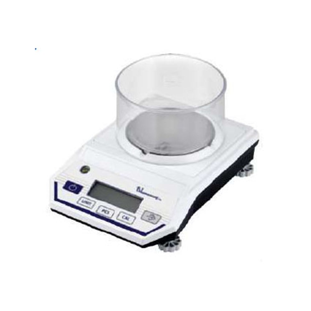 EHB-1000 Model 1 kg/0,01 gr Hassas Terazi