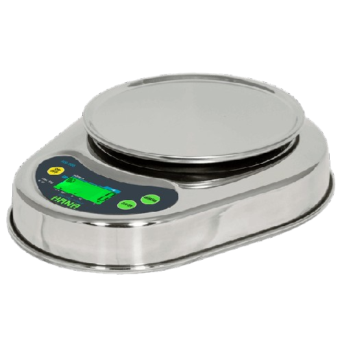 Hana hs-008 Paslanmaz Mutfak Terazisi 5 kg
