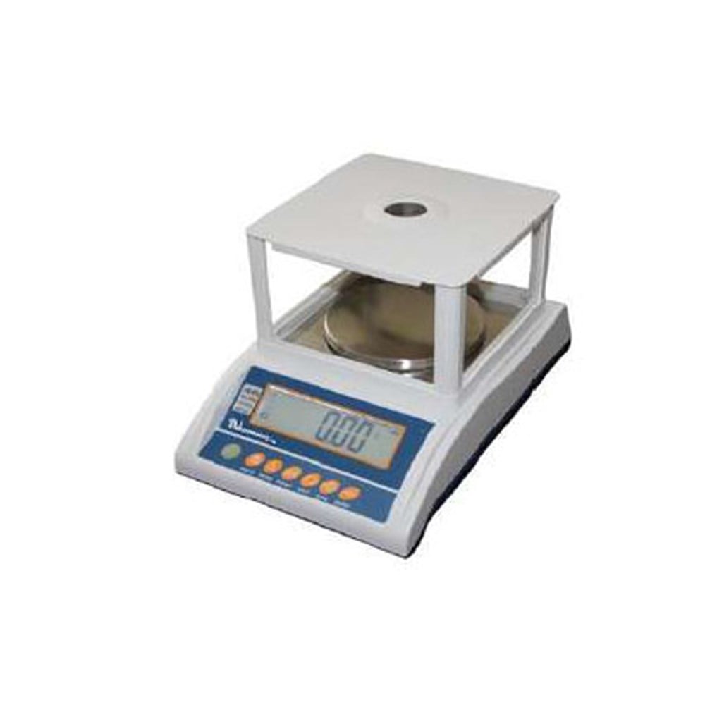 HCT-HB Model Hassas Terazi 1200 gr/0,01 gr