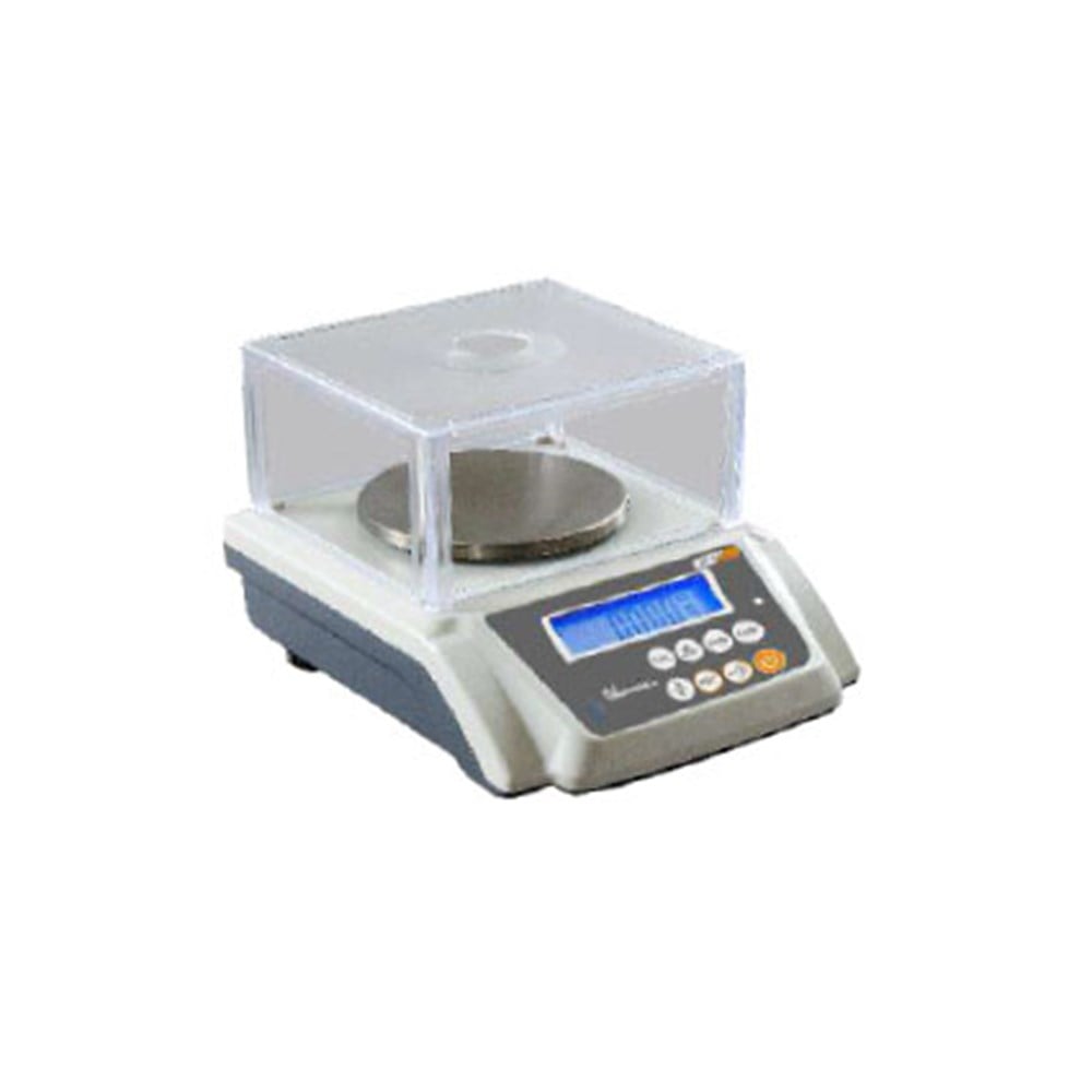 HT-SH Model Hassas Terazi 1500 gr/0,02 gr