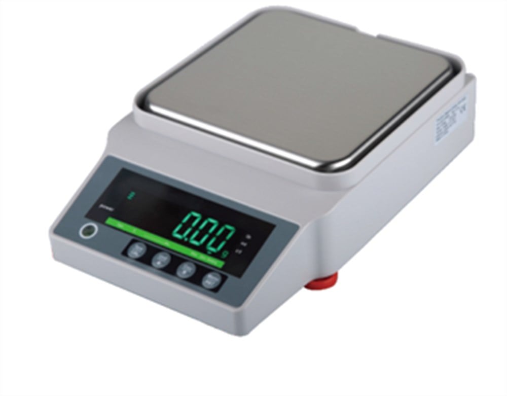 MK30002 MODEL 3 KG/0,01 gr. Hassas Terazi