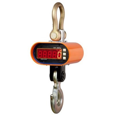 Neck marka 3 Ton Vinç Baskülü