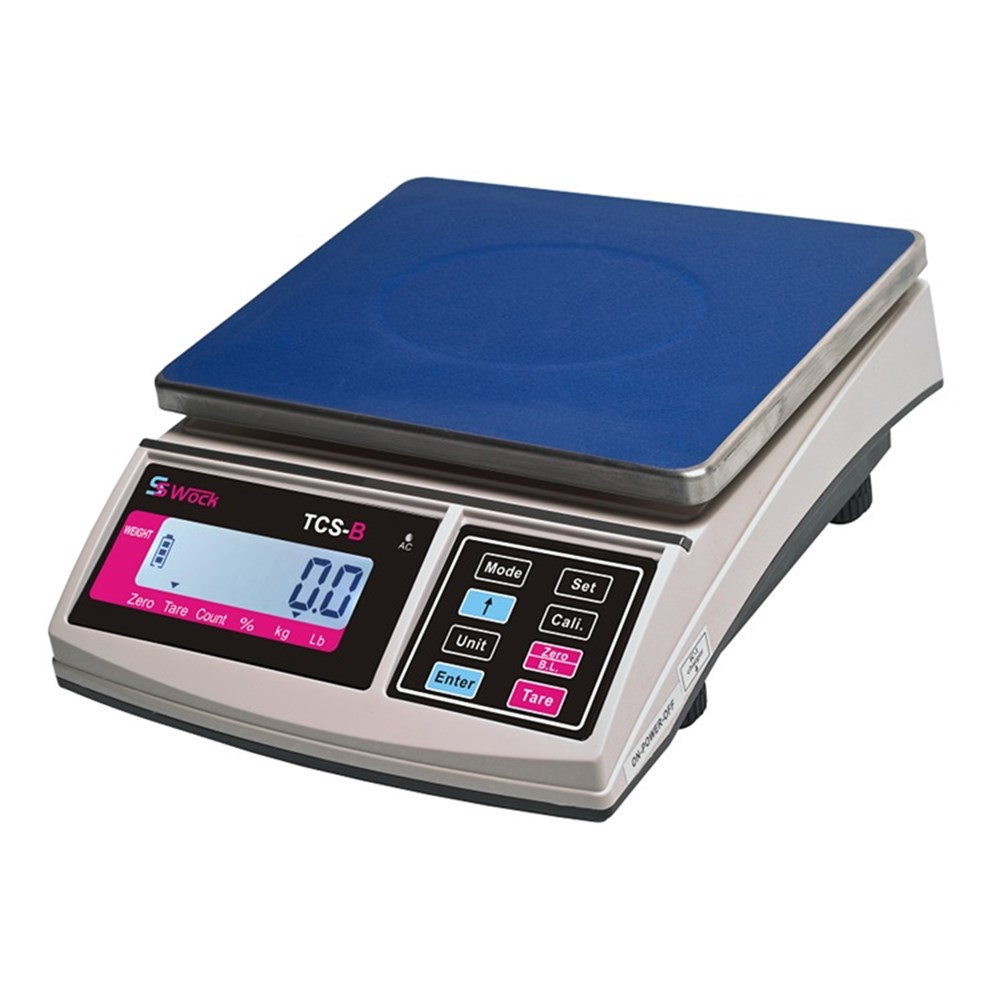 Neck Tartım Terazisi tcs-b