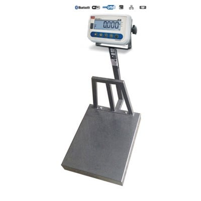 PNR 150 kg 40x50 cm Baskül (imalat)