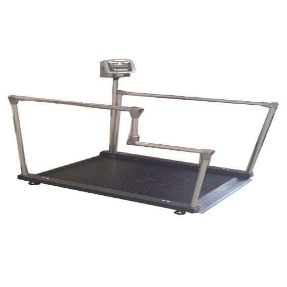 PNR Diyaliz Baskülü (imalat) 600 Kg/ 100 gr