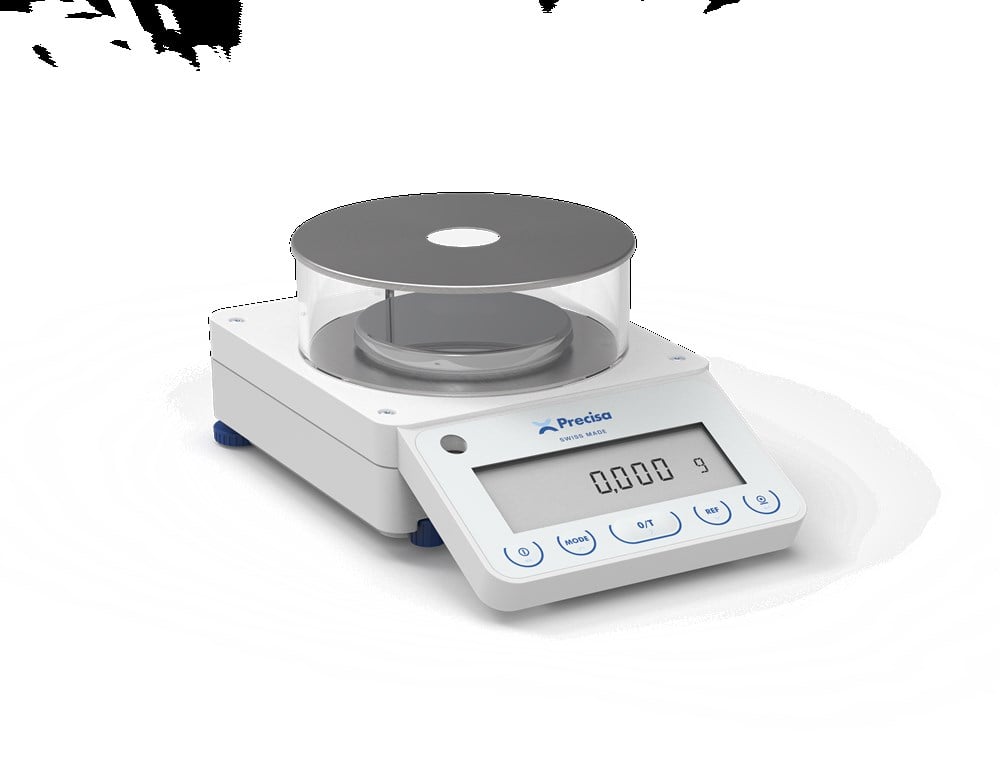 Precisa PB-620M -SCS Hassas Terazi