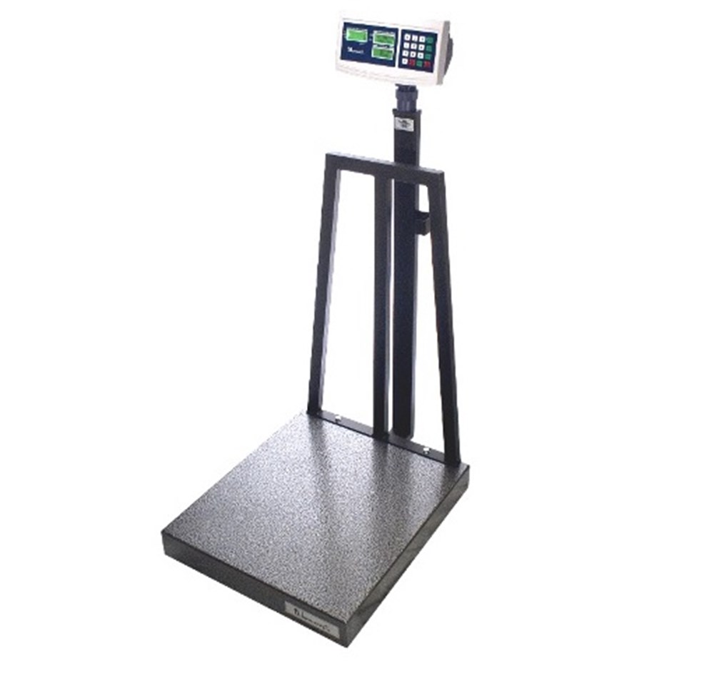 Sayım Baskülü 150 KG/10 gr. DCC Model