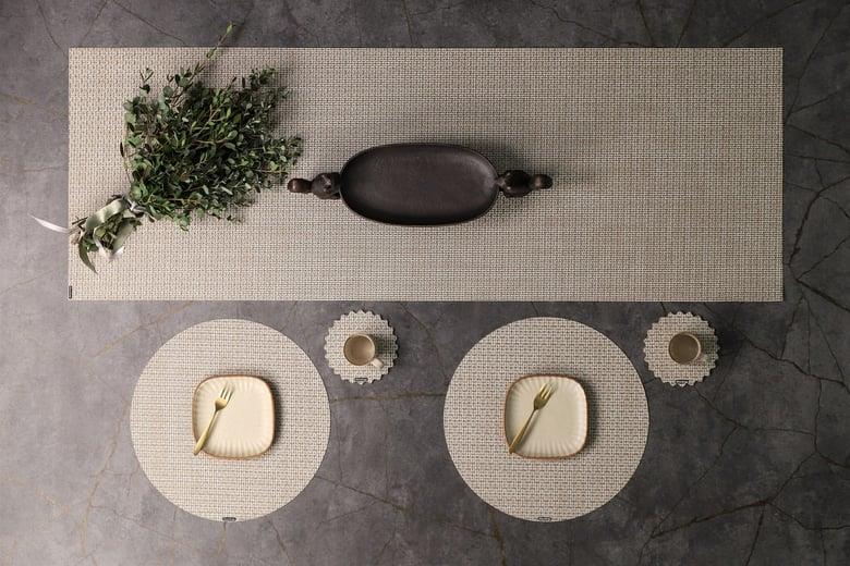 4'lü Set Bardak Altlığı Savana