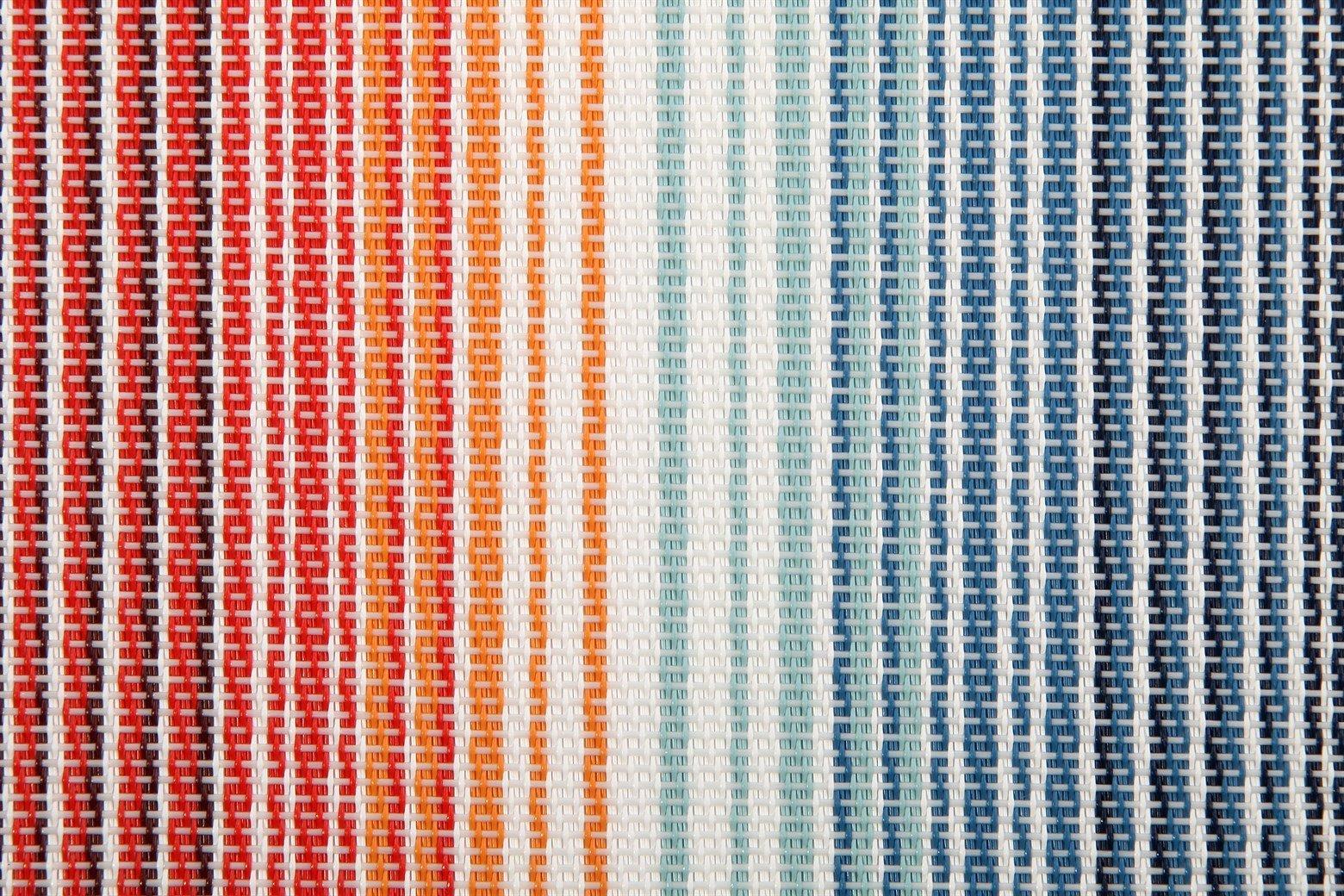 4'lü Set Bardak Altlığı Stripe