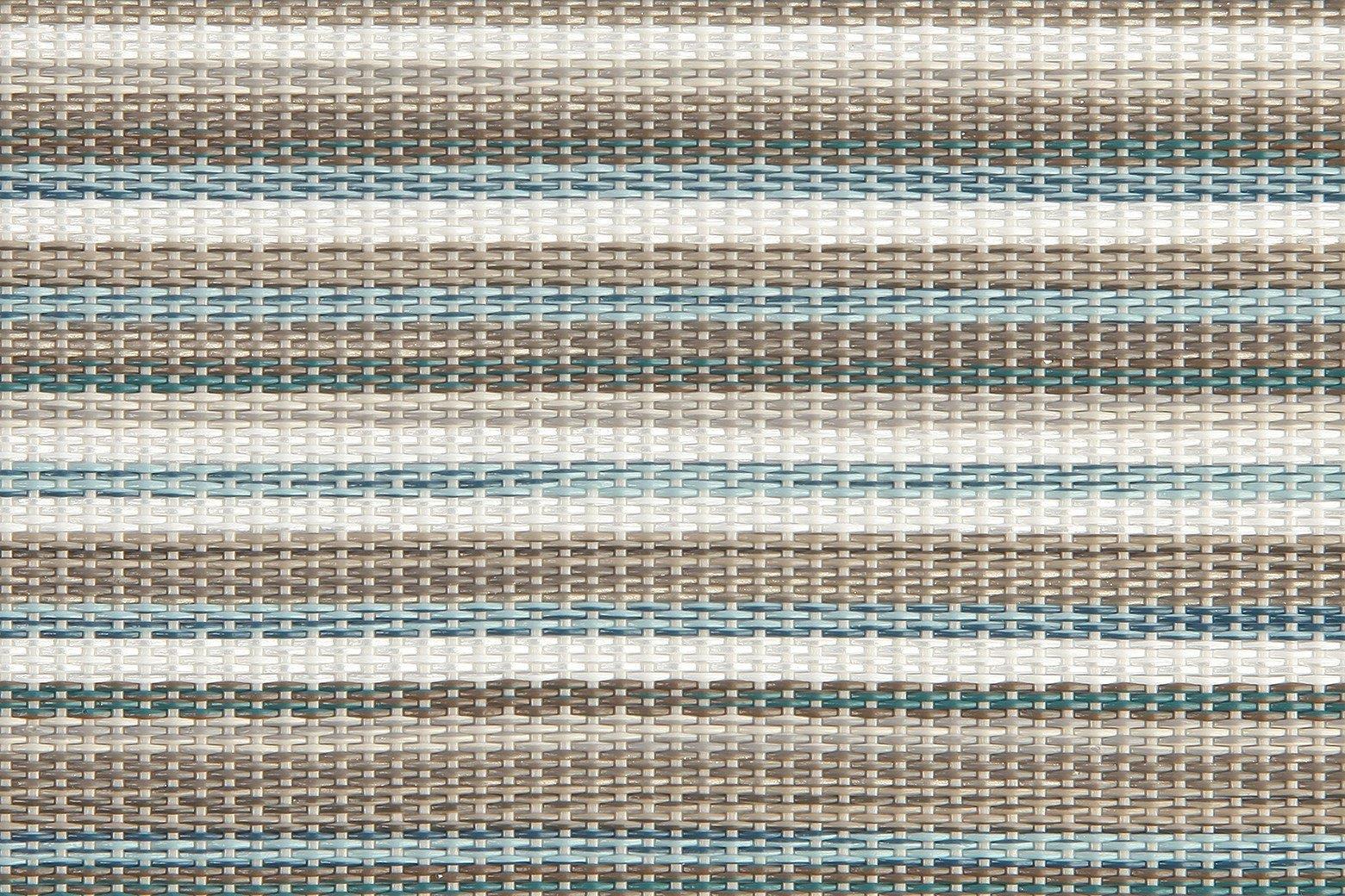 4'lü Set Bardak Altlığı Stripe