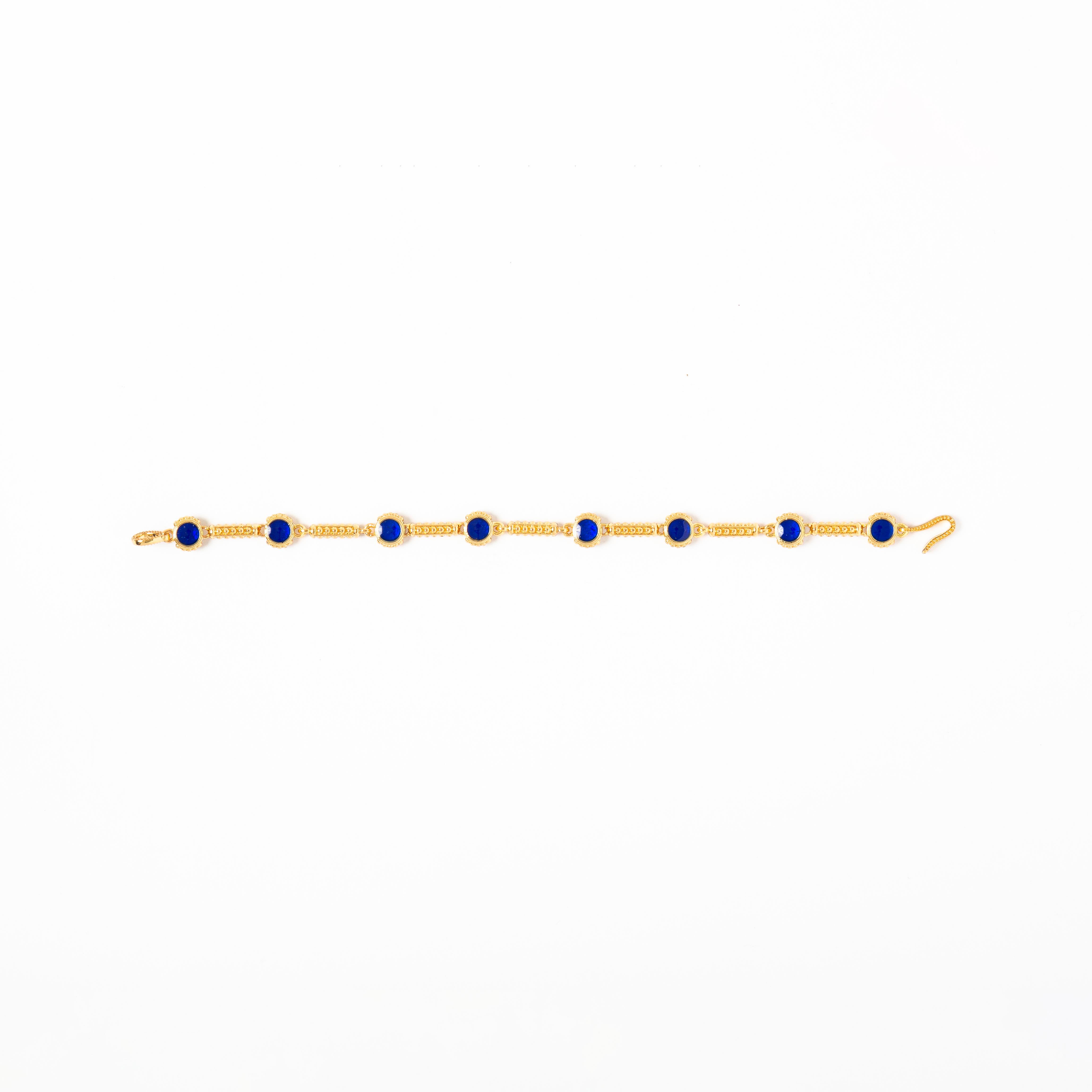 Aelia Bileklik NAVY