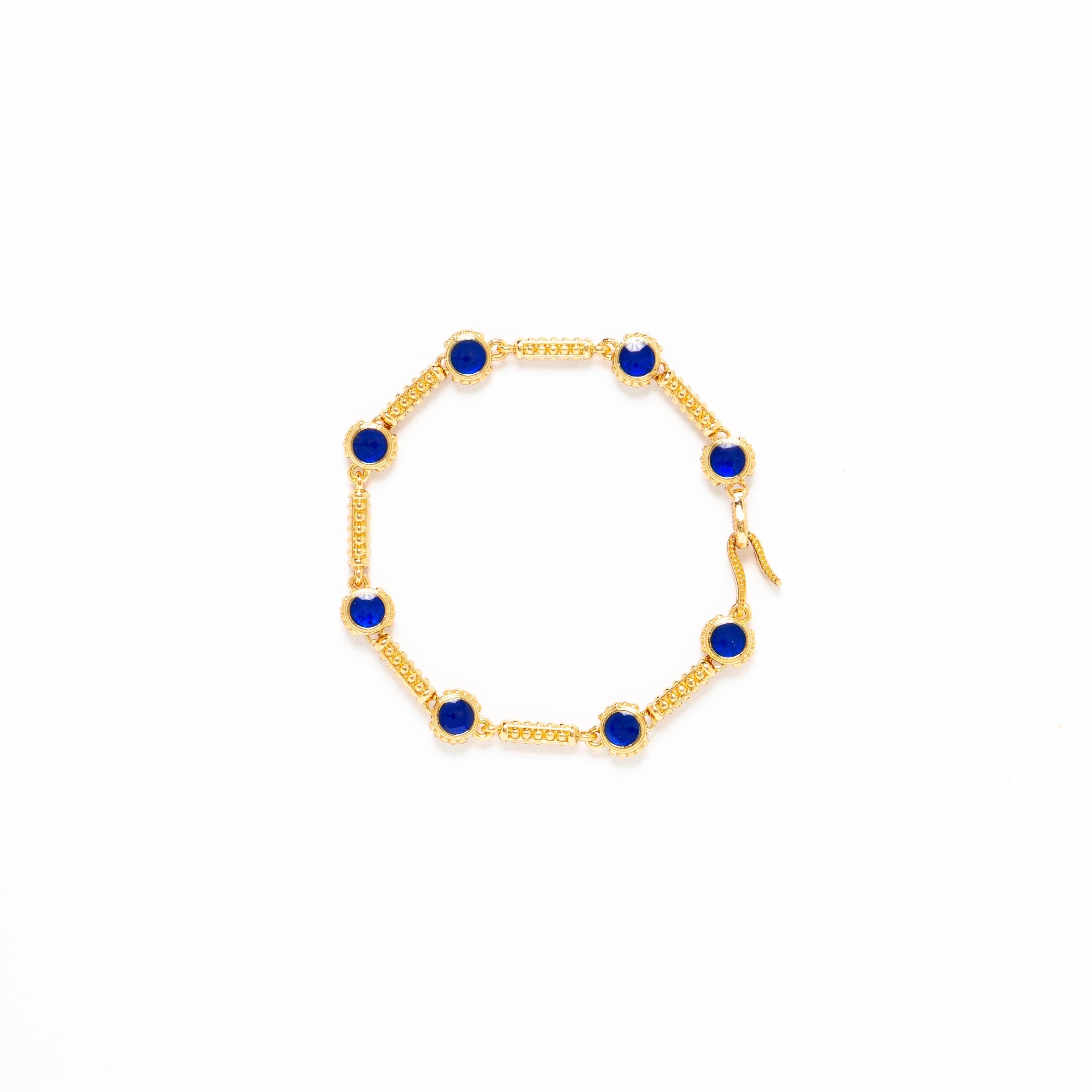 Aelia Bileklik NAVY