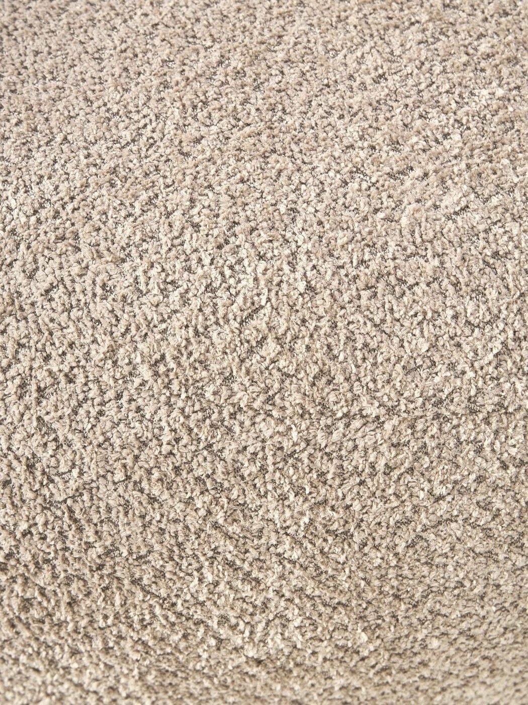 Alba Teddy Bouclé Kanepe: Modern ve Konforlu İki Kişilik Tasarım