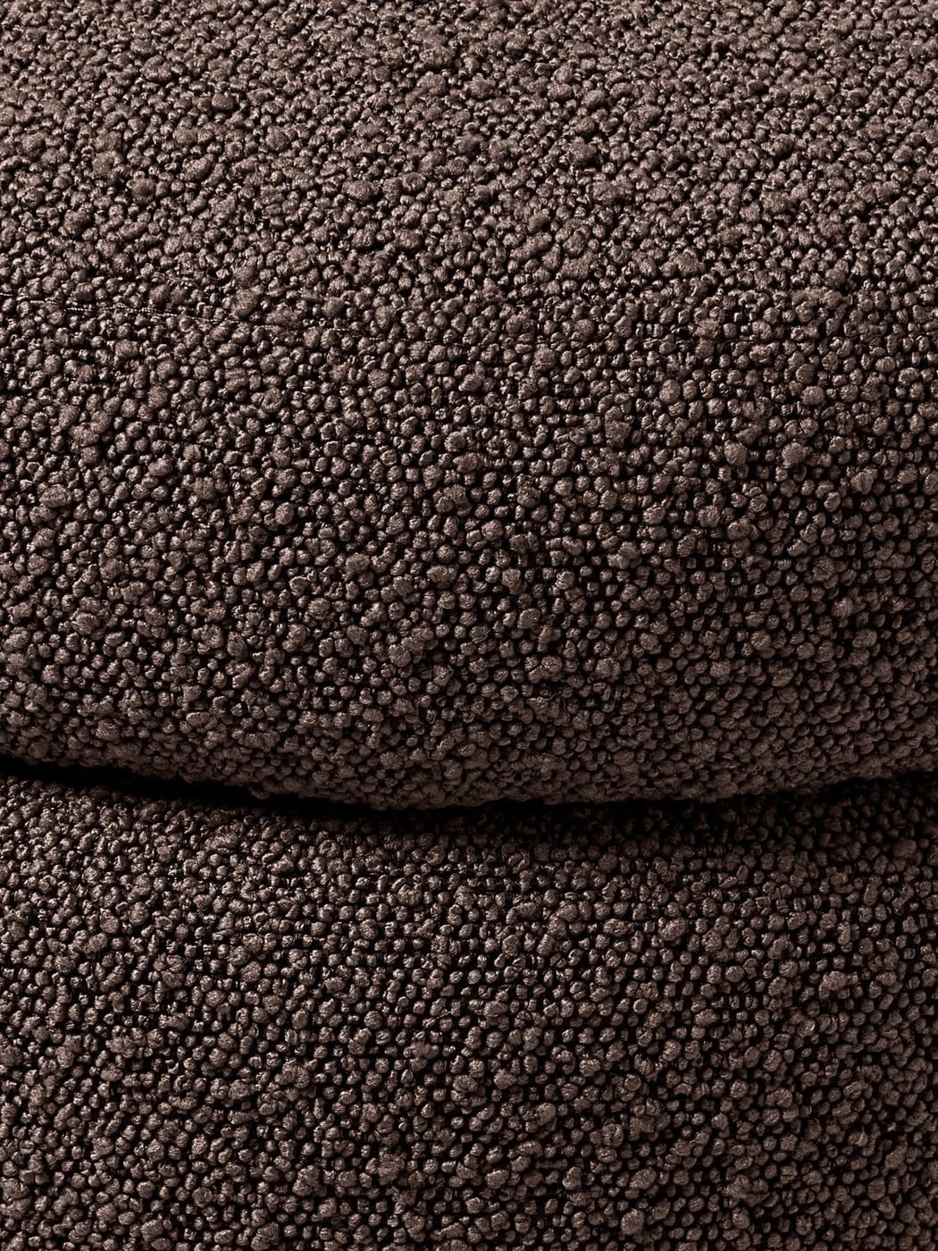 Alto Bouclé Depolama Alanlı Lüks Oturma Bankı 112 cm