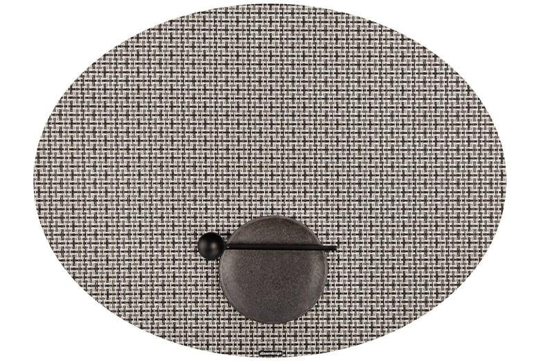Amerikan Servis Oval Savana