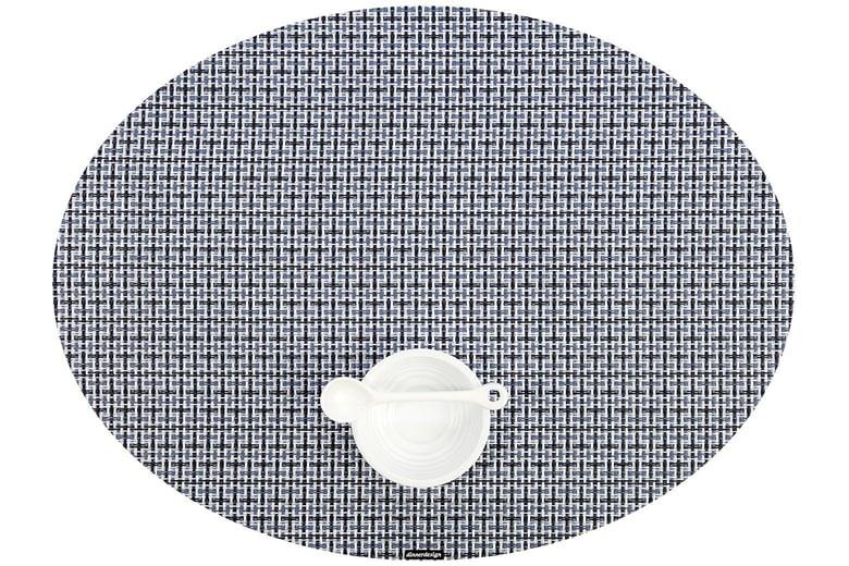 Amerikan Servis Oval Savana
