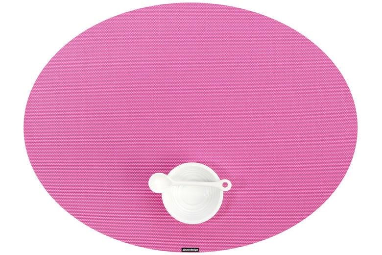 Amerikan Servis Oval Siena